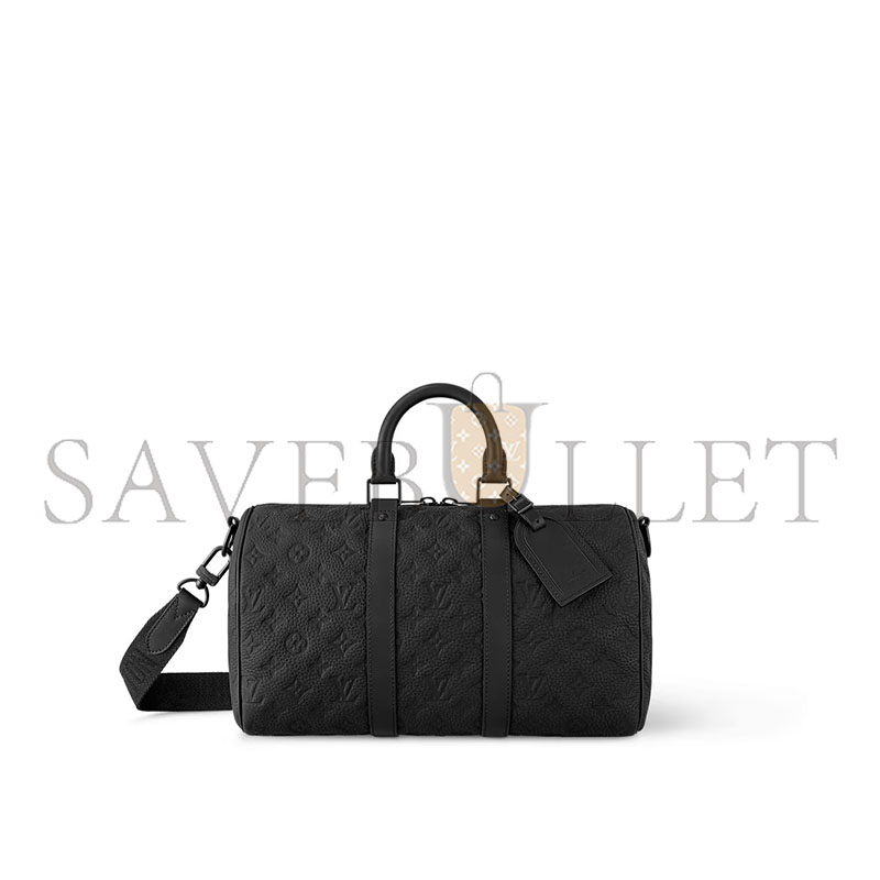LOUIS VUITTON MASTER KEEPALL BANDOULIÈRE 35 M22765 (34*21*16cm)